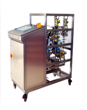 Customized Systems
