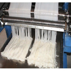 <b>廣東東莞自動(dòng)河粉機客戶(hù)感言</b>