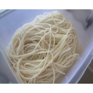 保山市李先生購買(mǎi)150型米線(xiàn)機