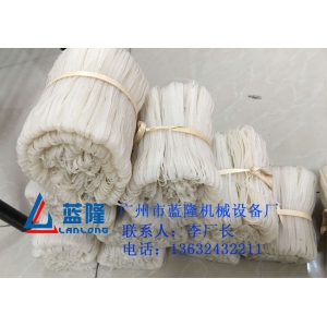 <b>信宜客戶(hù)干河粉制造工藝</b>